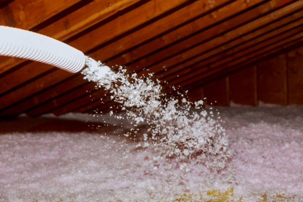Reliable WA Insulation Contractor Solutions