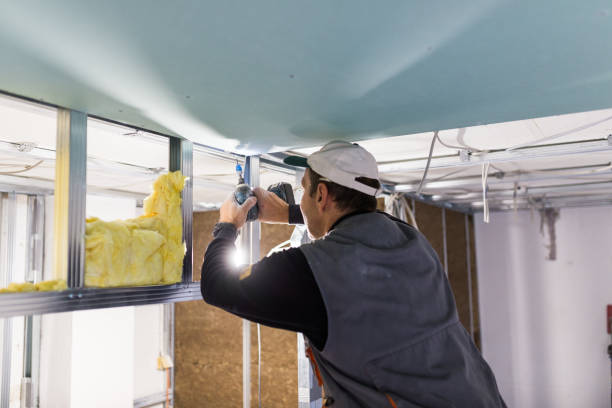 Best Insulation Installation Services in Bainbridge Island, WA