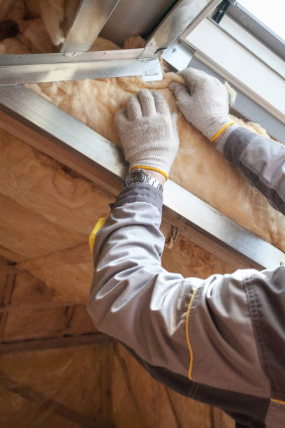 Best Insulation for Specific Applications in Bainbridge Island, WA