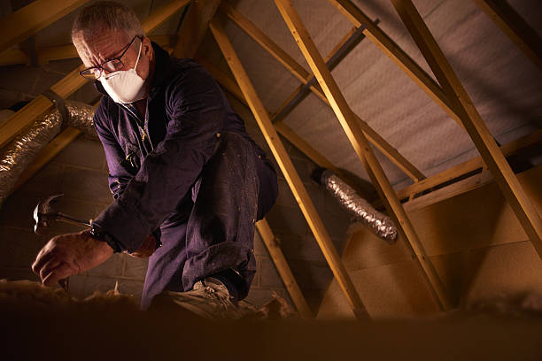 Best Commercial Insulation in Bainbridge Island, WA