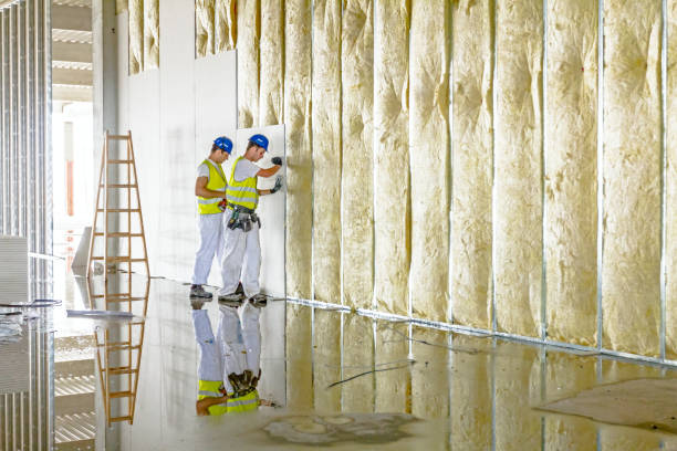 Reliable WA Insulation Contractor Solutions